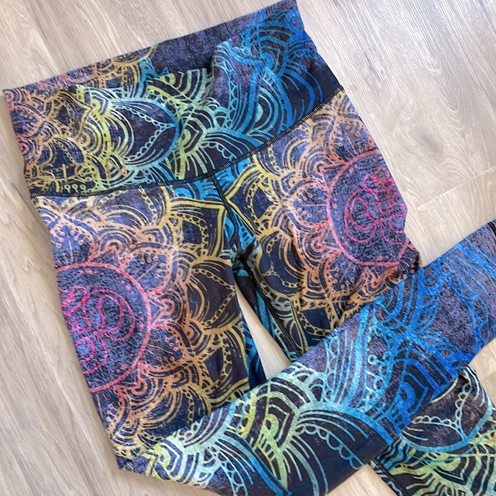 Niyama Sol leggings